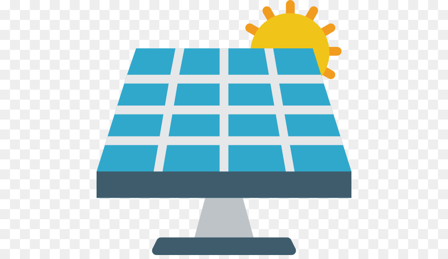 Panel Solar，Sol PNG