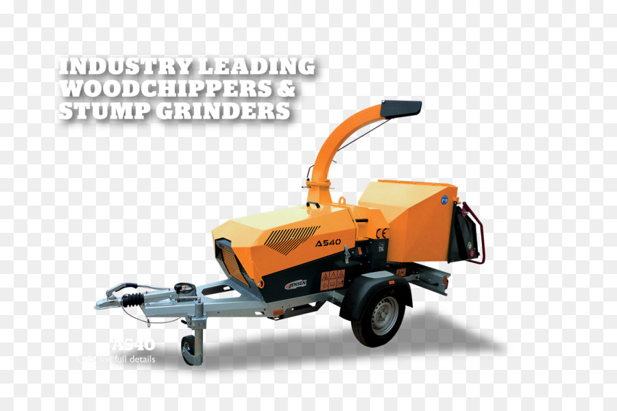 Woodchipper，Máquina PNG