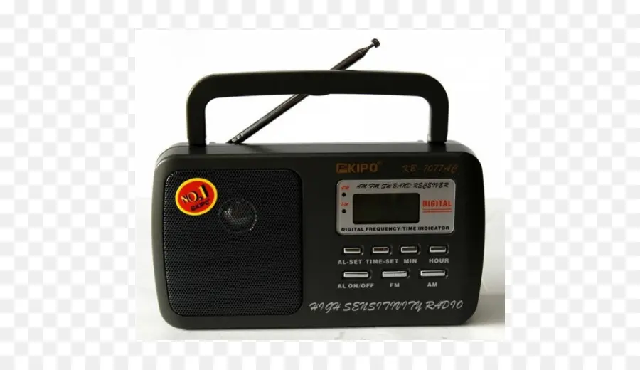 Radio，Receptor De Radio PNG