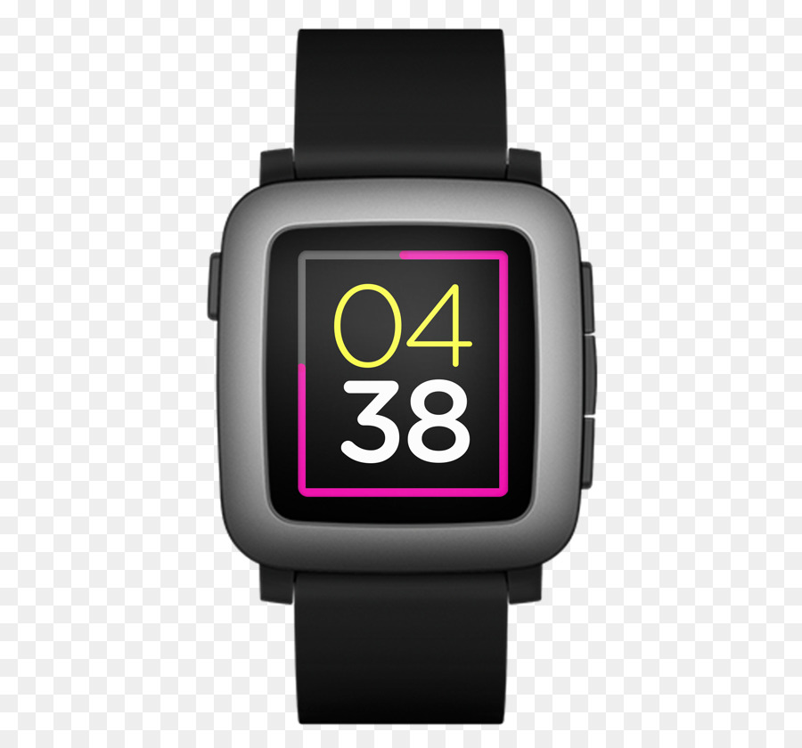 Pebble Time，Pebble PNG