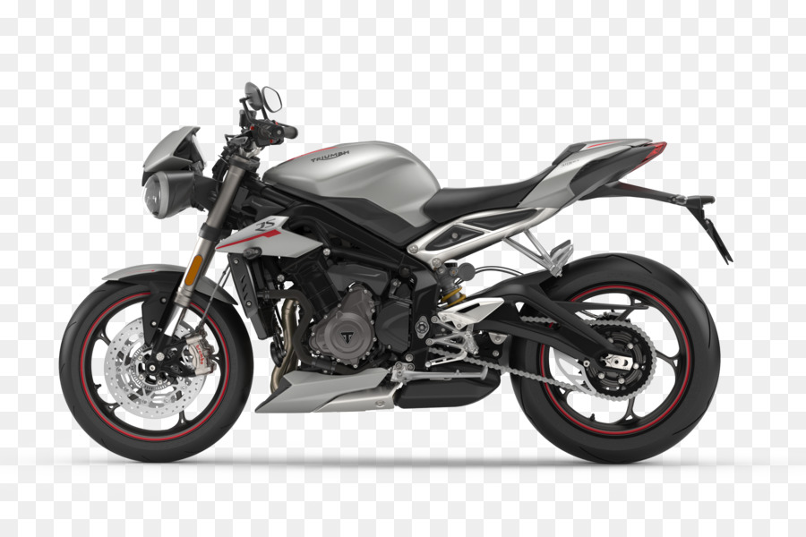 Triumph Street Triple，Triunfo De Velocidad Triple PNG