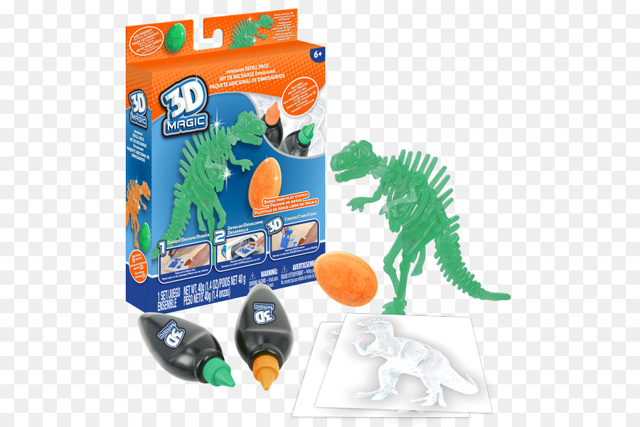 3d Computer Graphics，Dinosaurio PNG