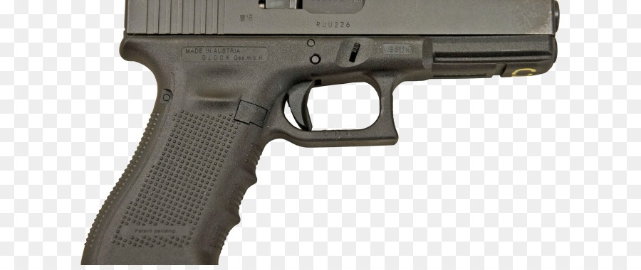 Arma De Fuego，Pistola PNG