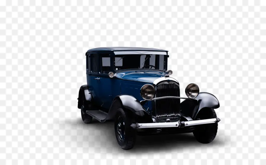 Coche Antiguo，Auto PNG