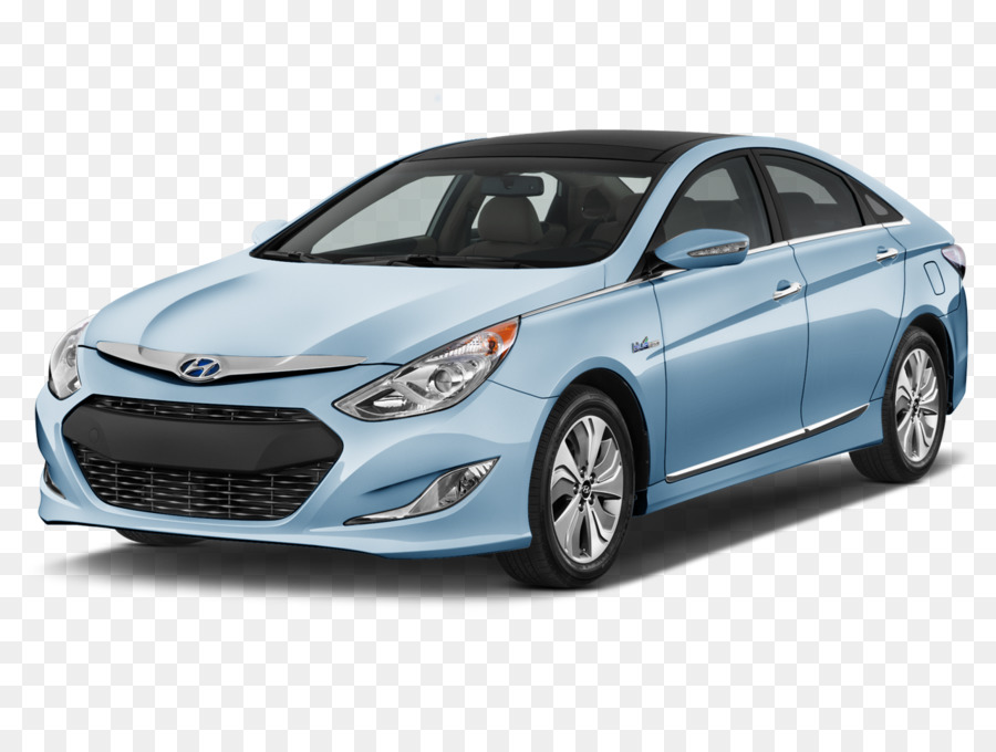 2015 Hyundai Sonata Hybrid，Hyundai PNG