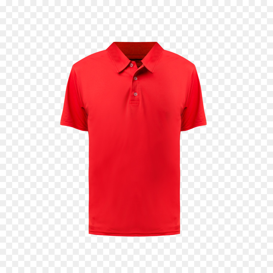 Polo Rojo，Arriba PNG