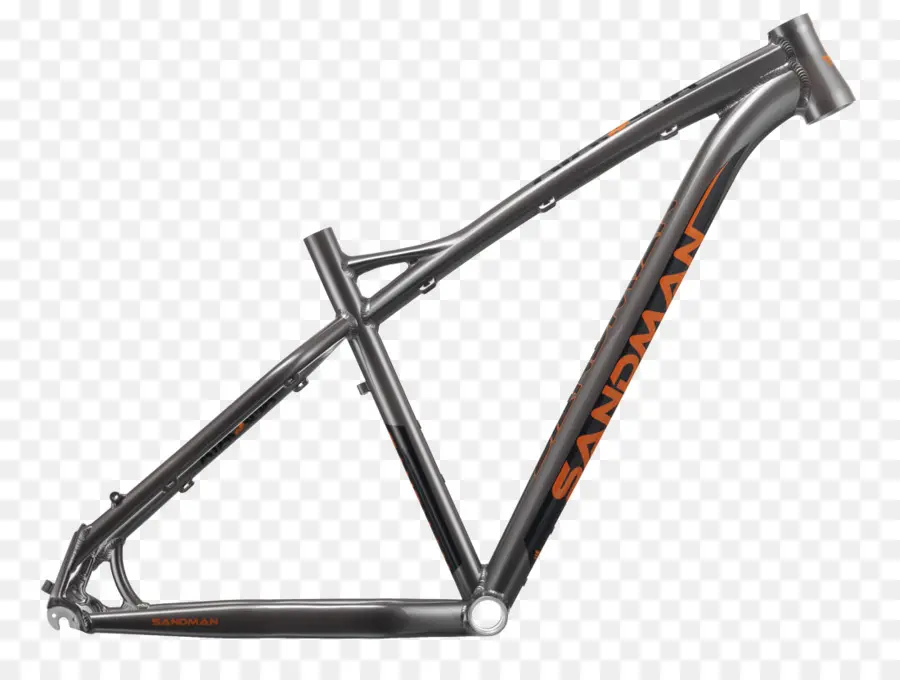 Cuadro De Bicicleta，Scott PNG