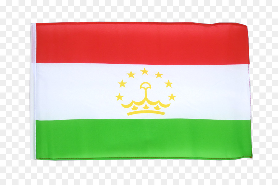 Bandera De La República De Tayikistán，Bandera PNG