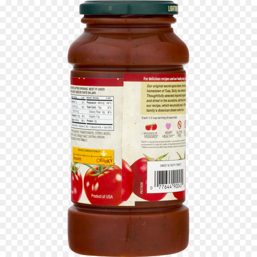 Salsa De Tomate，Pasta PNG