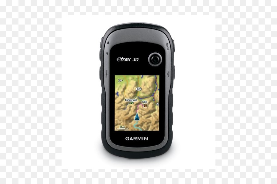 Sistemas De Navegación Gps，Garmin Etrex 30 PNG