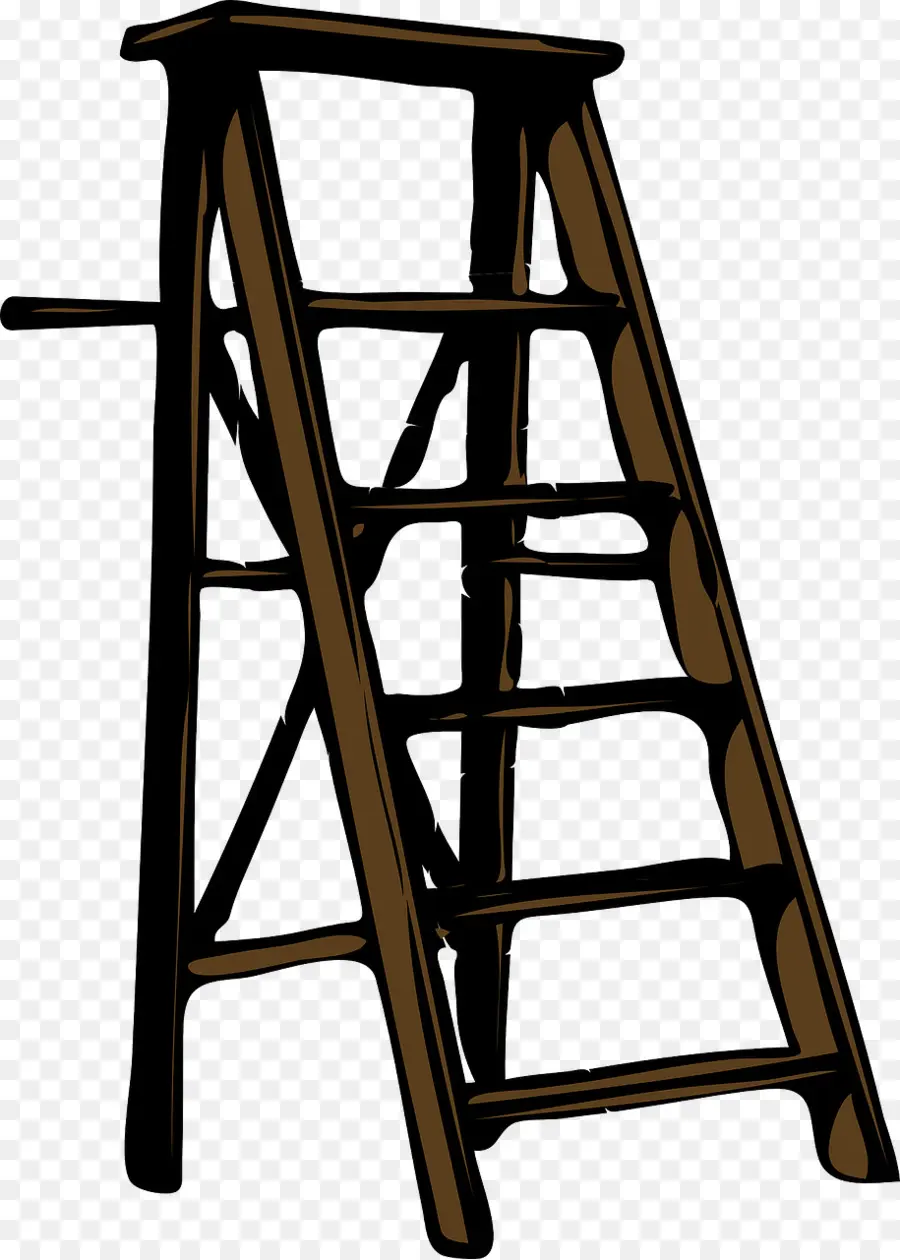 Escalera，Fondo De Escritorio PNG