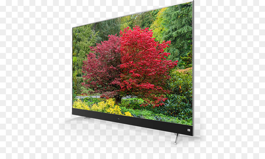 Tcl C7006，Televisión PNG