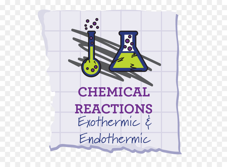 Exotérmicas Proceso De，Proceso Endotérmico PNG