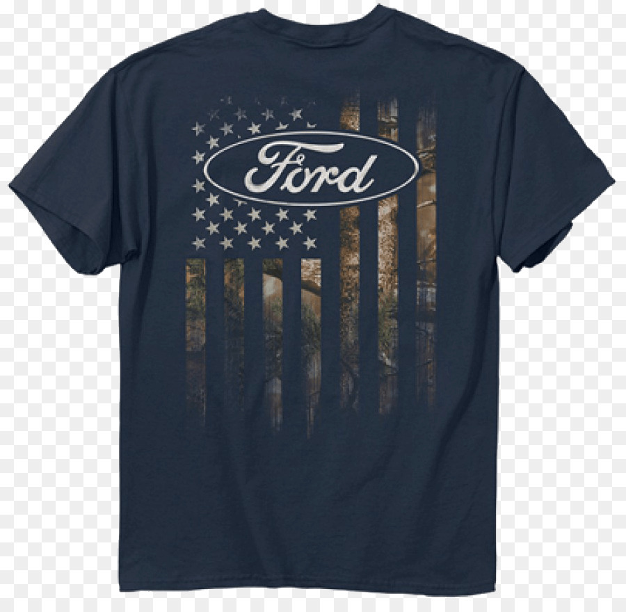 Camiseta，Ford PNG