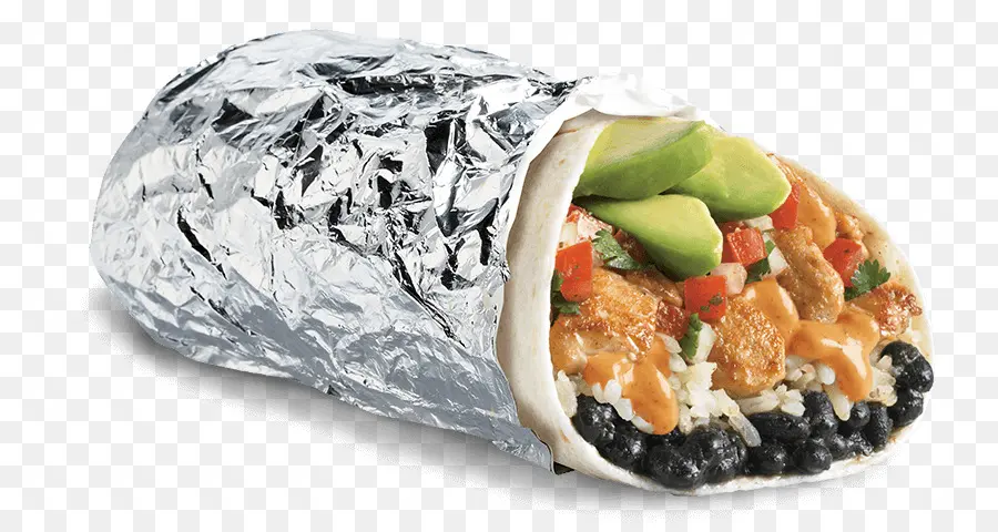 Burrito，Taco PNG