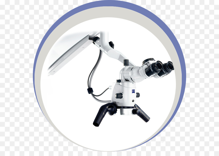 Odontología，Microscopio PNG