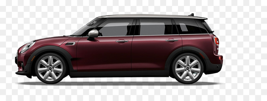 2017 Mini Cooper Clubman，2019 Mini Cooper Clubman PNG