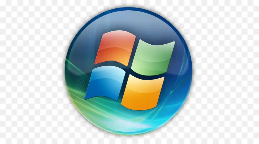 Windows Vista，Windows Xp PNG