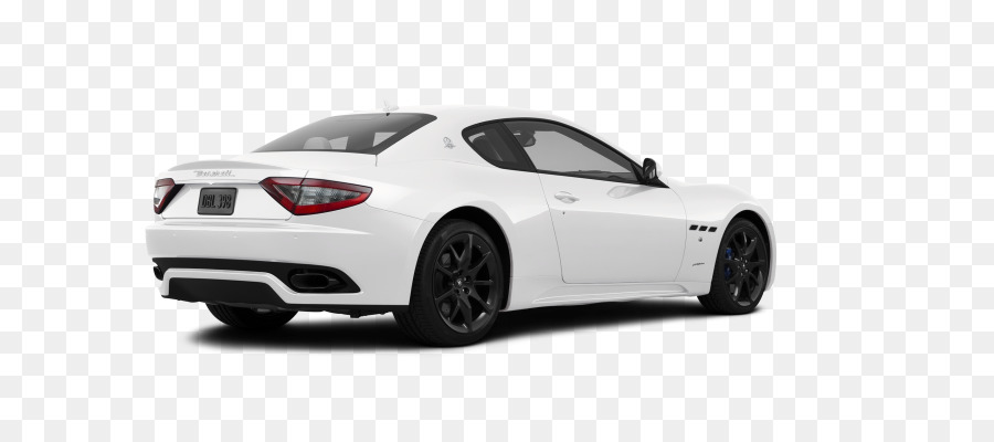 Maserati Granturismo，Coche PNG