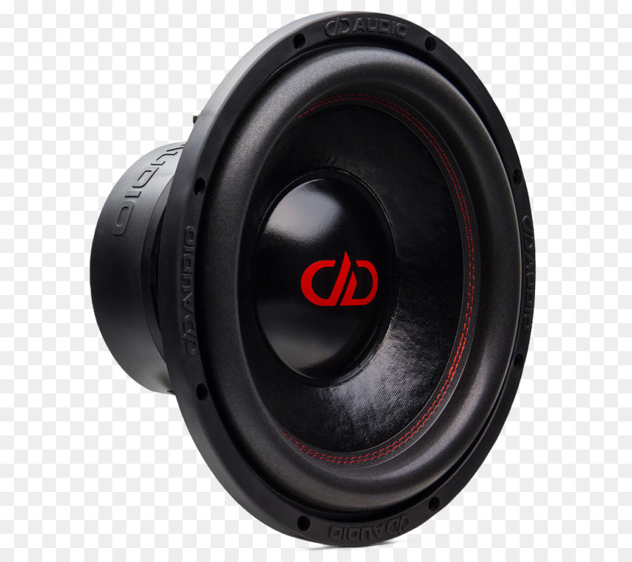 Subwoofer，Coche PNG