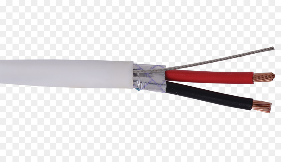 Cable Blindado，American Wire Gauge PNG