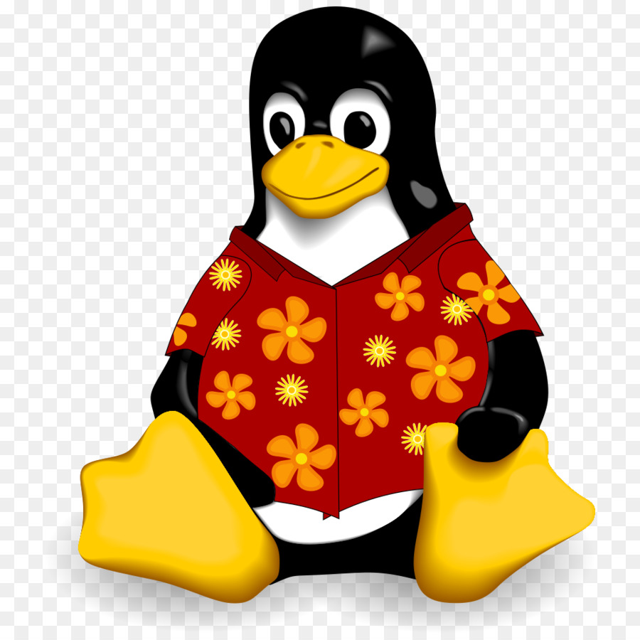 Linux，Distribución De Linux PNG