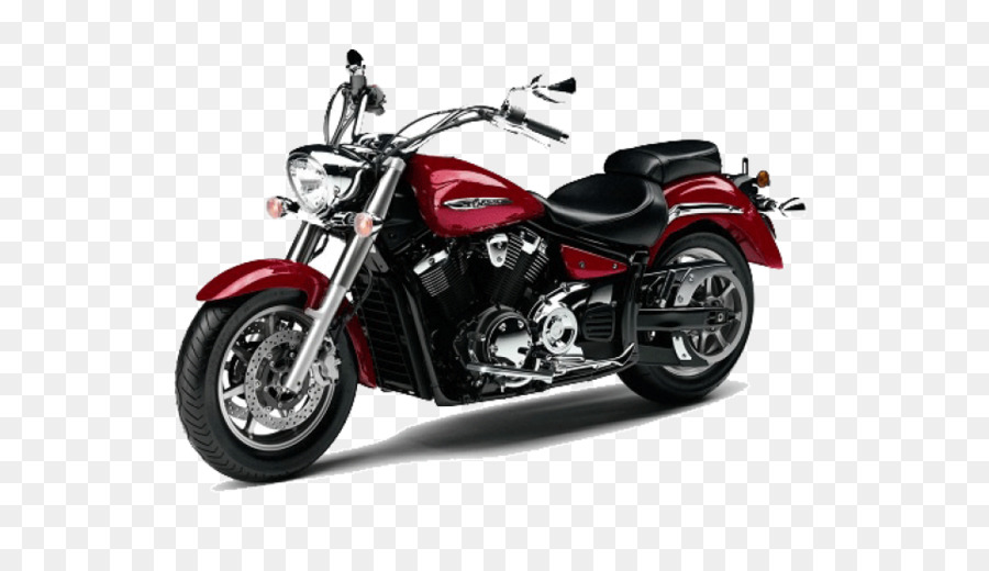 Yamaha V Star 1300，Yamaha Motor Company PNG