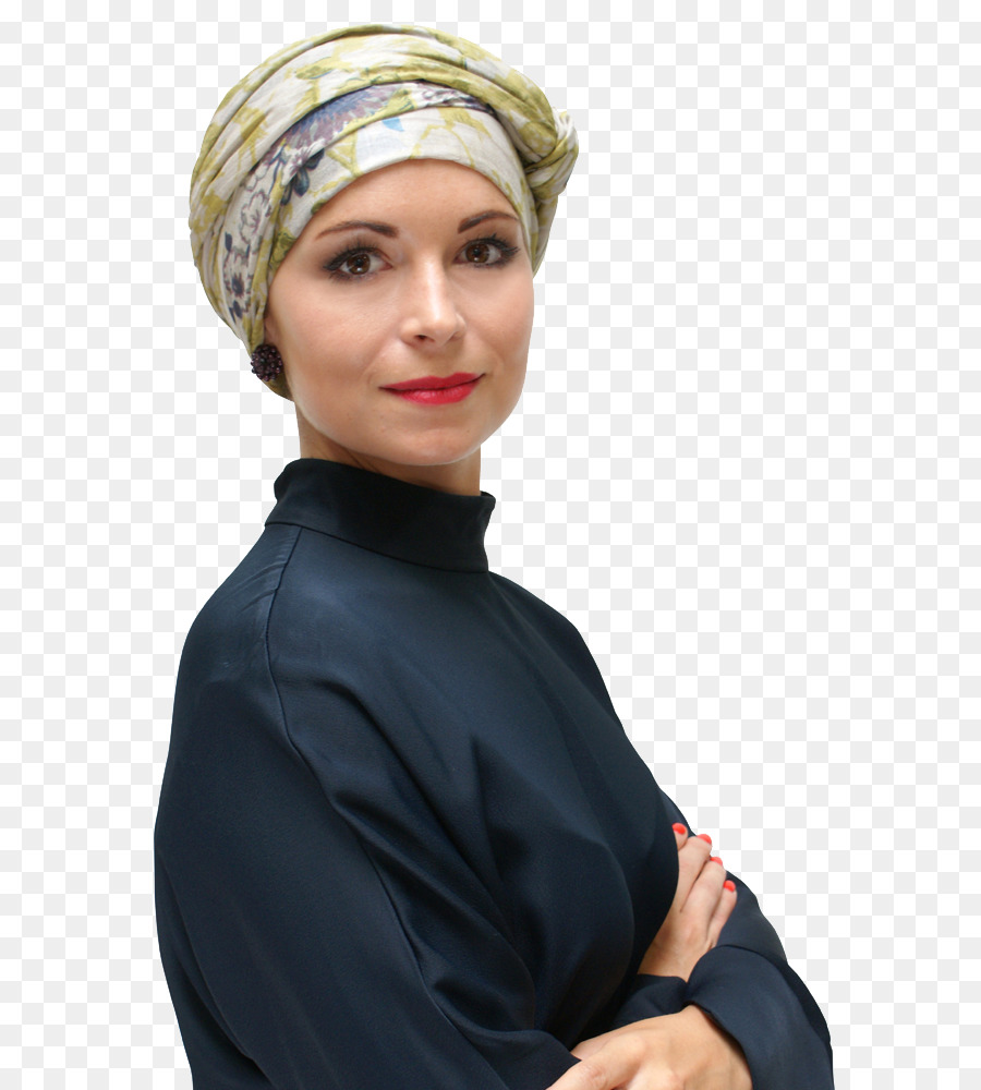 Turbante，Pañuelo En La Cabeza PNG