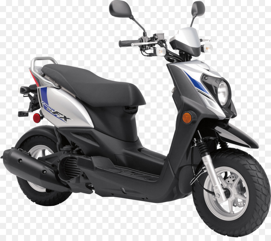 Yamaha Motor Company，Scooter PNG