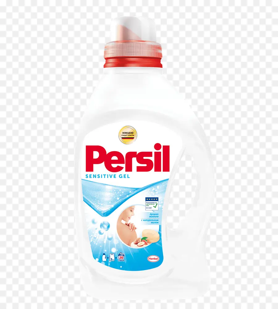 Persil，Detergente De Lavandería PNG