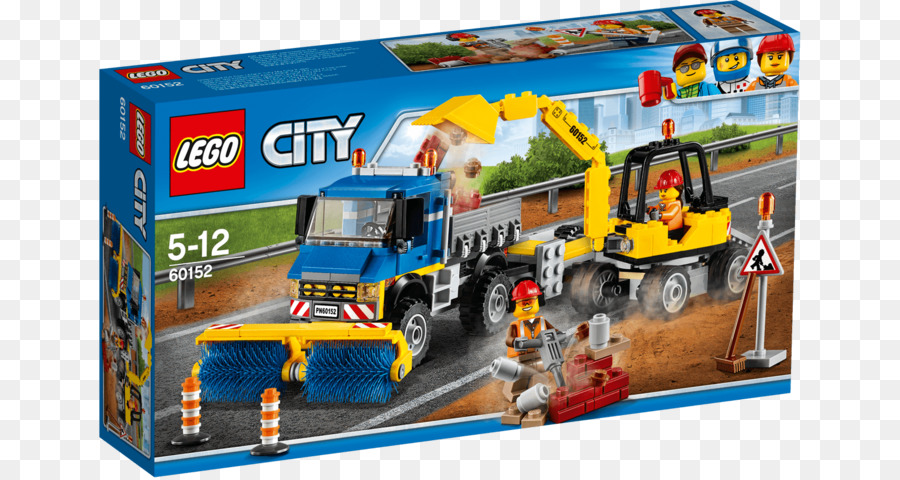 Ciudad Lego，Lego PNG