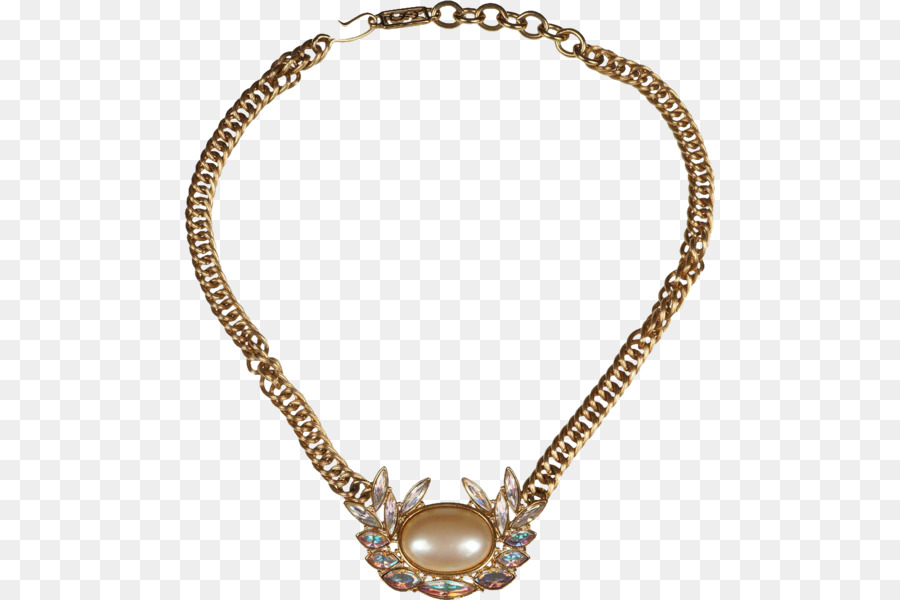 Collar，Joyería PNG