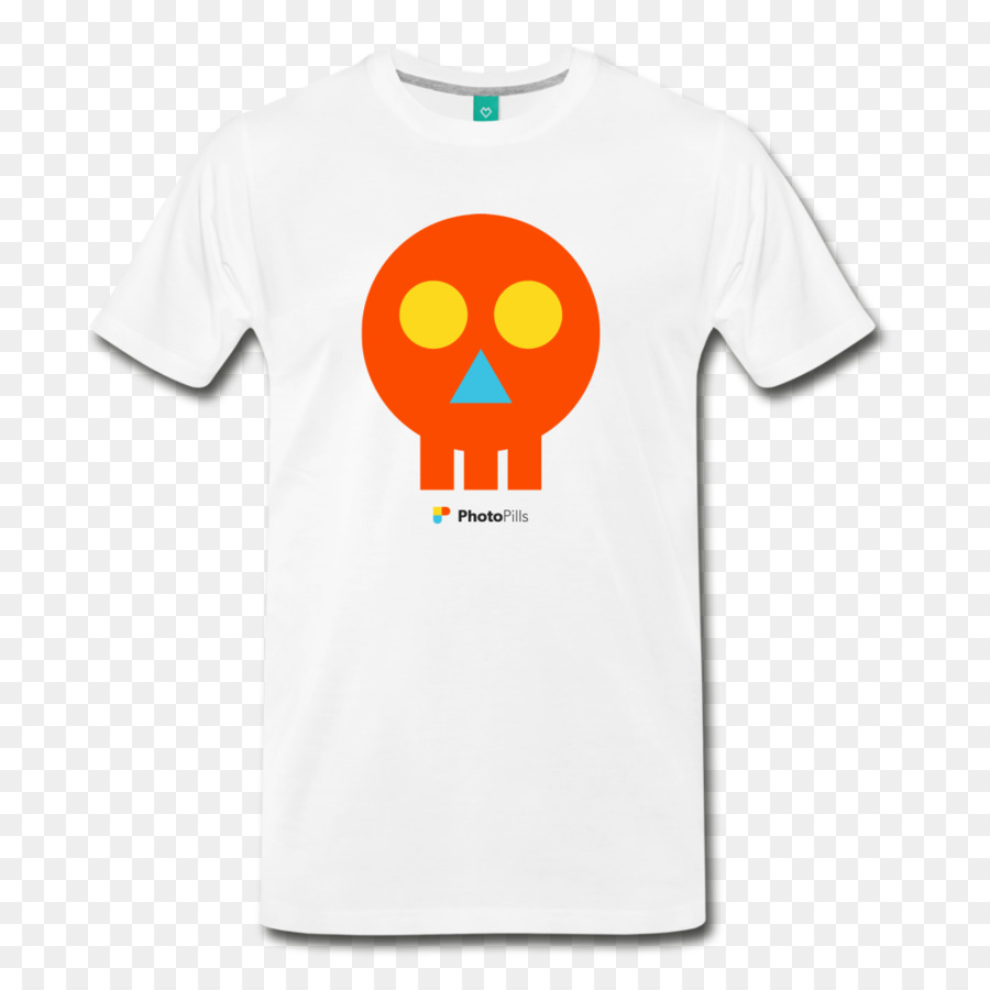 Camiseta，Escote PNG