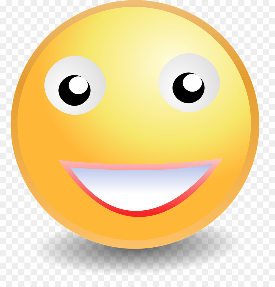 Emoji Sonriente，Rostro PNG