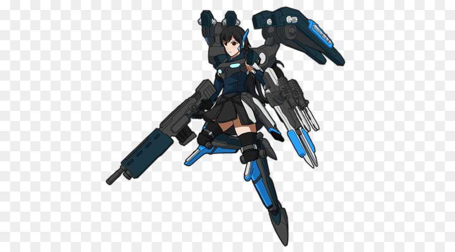 Mecha，Moe Antropomorfismo PNG