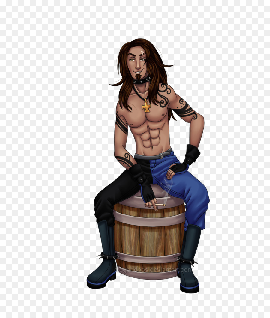 Djembe，Los Timbales PNG