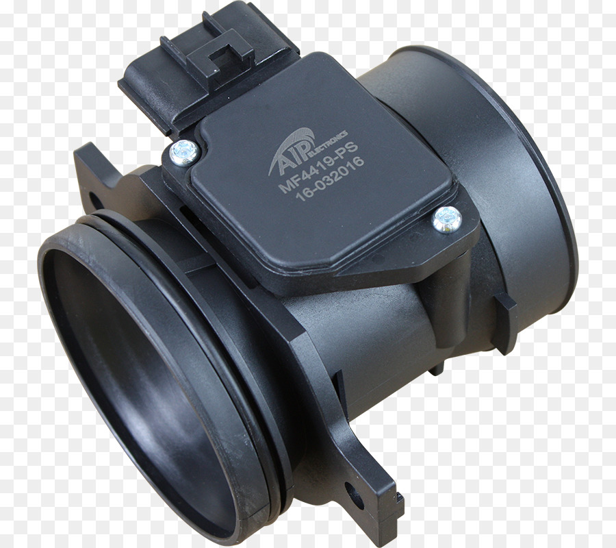 Sensor De Flujo De Masa，Medidor De Flujo De Aire PNG