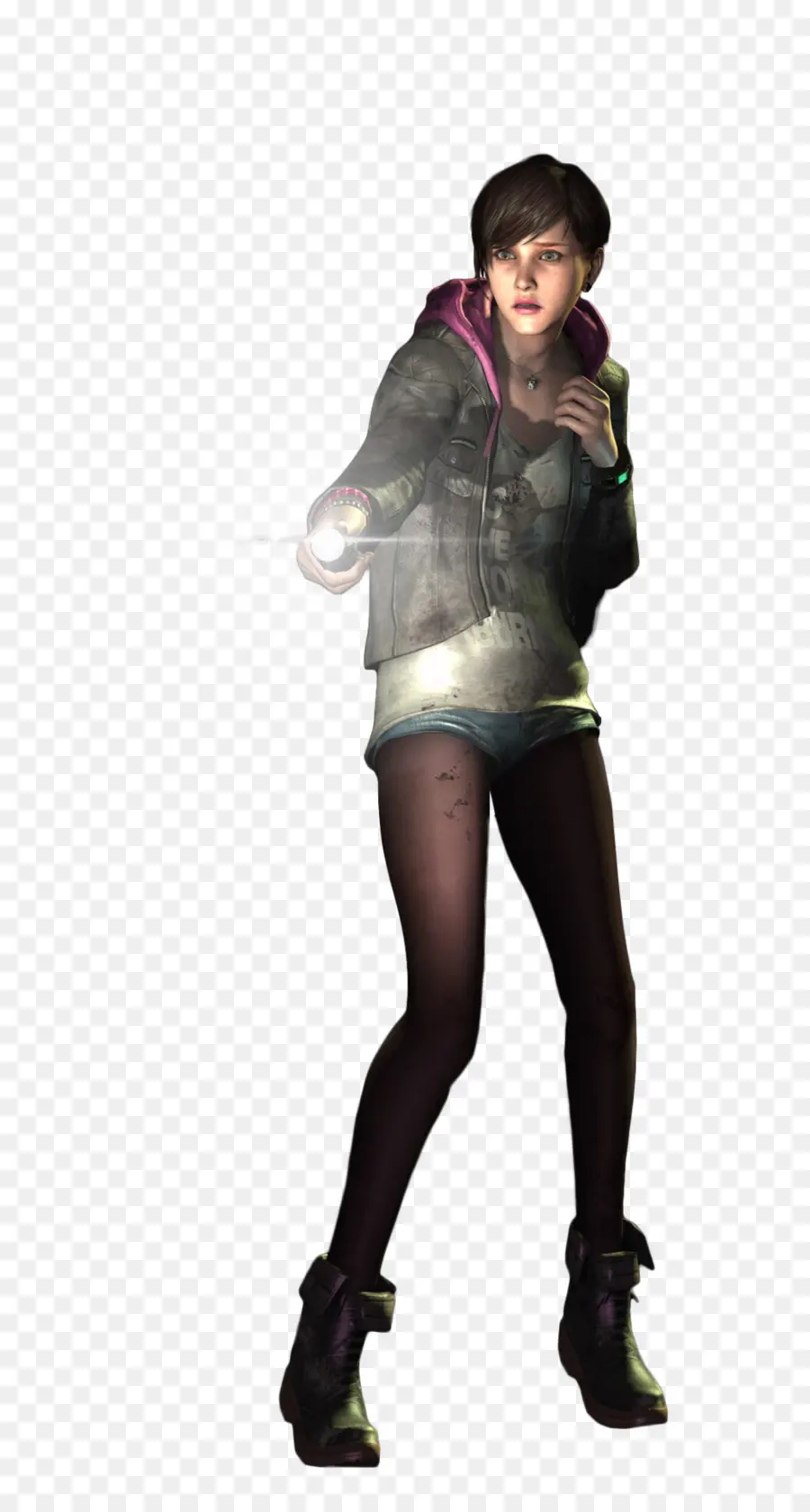 Resident Evil Revelations，Resident Evil Revelations 2 PNG