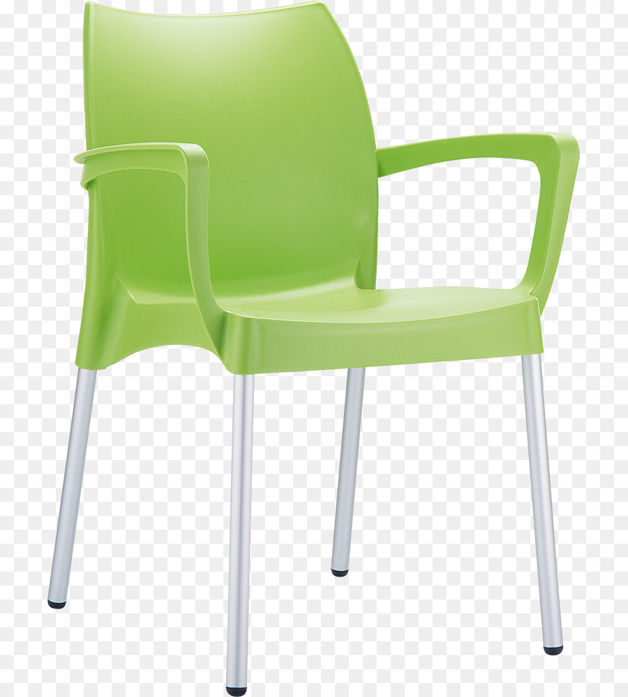 Silla Verde，Asiento PNG