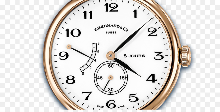 Eberhard Co，Reloj PNG