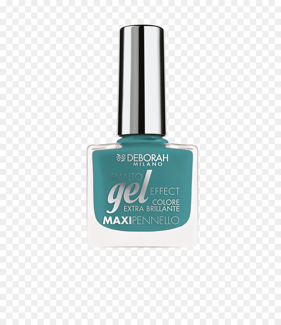 Esmalte De Uñas Verde Azulado，Cuidado De Uñas PNG