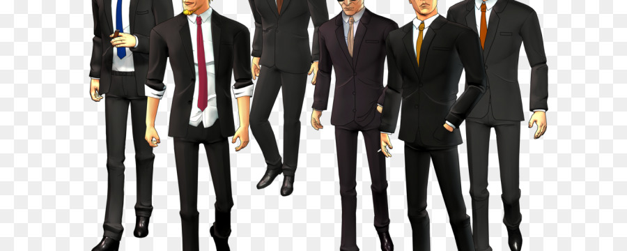 Reservoir Dogs，Mr Blonde PNG