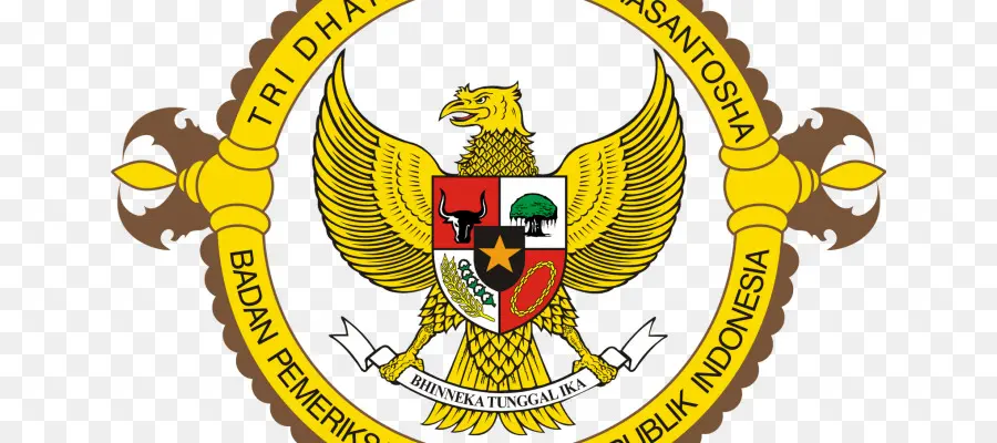 Indonesia，De Auditoría De La Junta Directiva De La República De Indonesia PNG