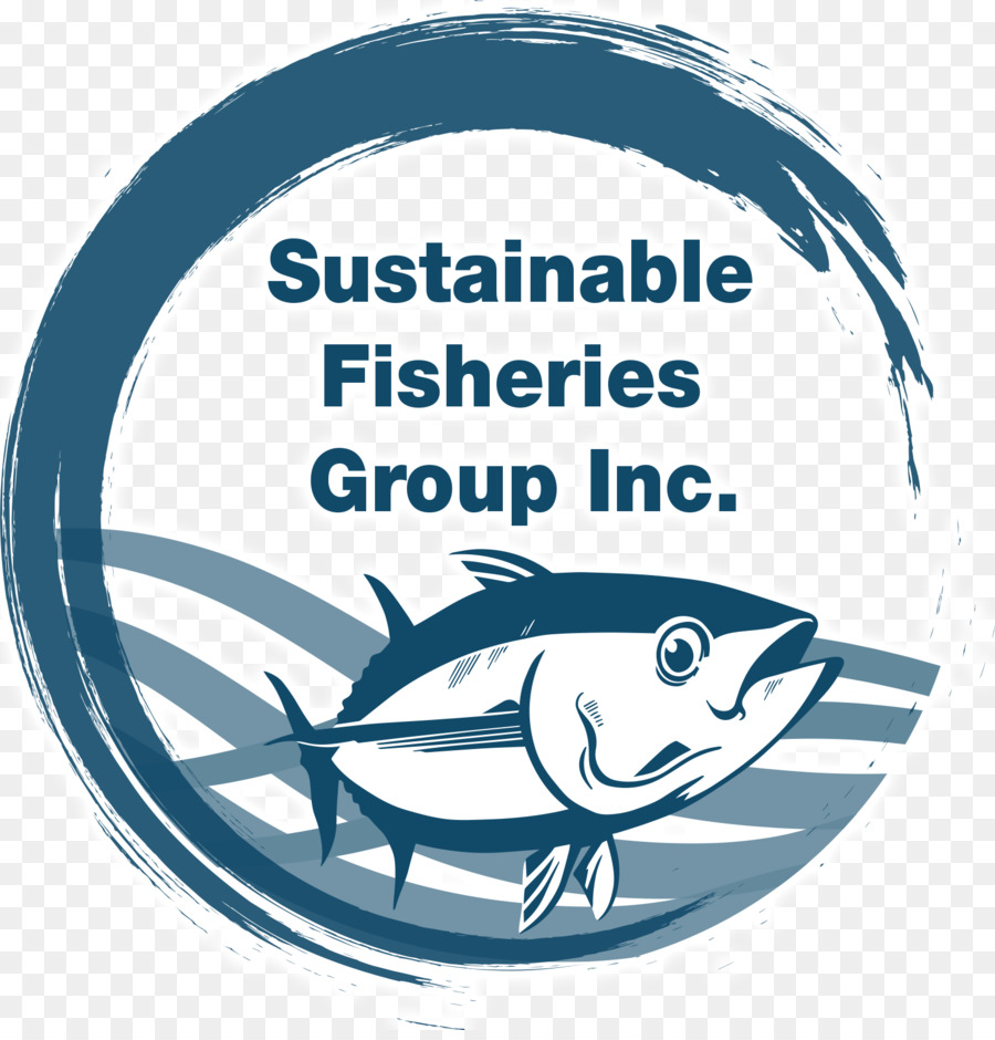 Logotipo De Pesca Sostenible，Pesca PNG