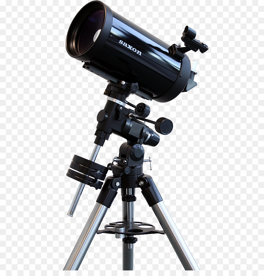 Telescopio，Negro PNG