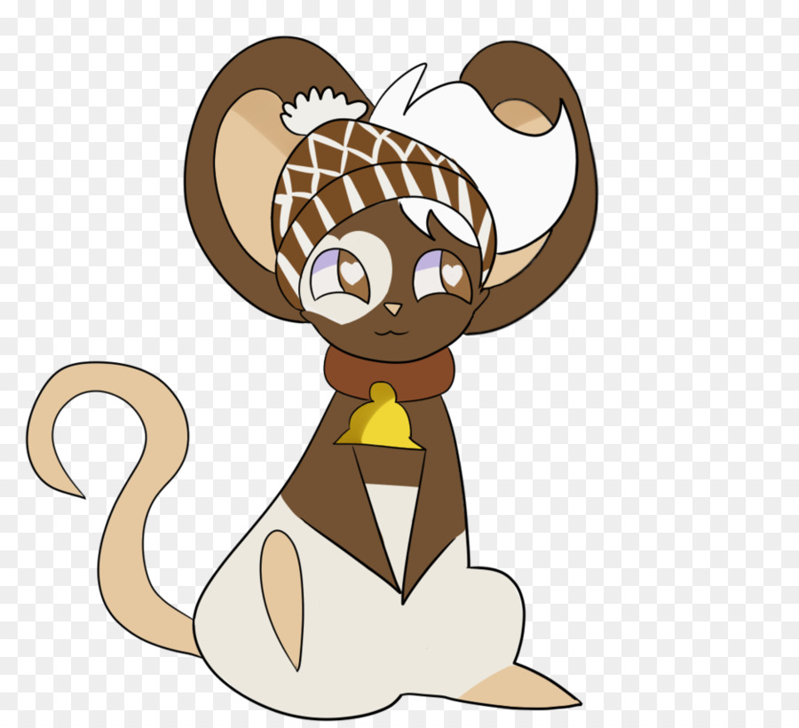 Gato，Carácter PNG