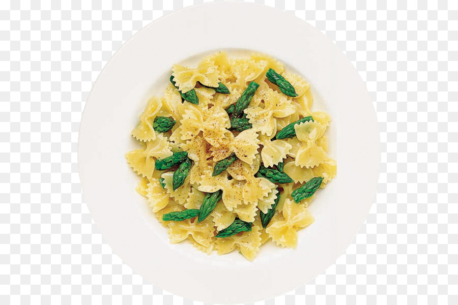 Pasta Con Espárragos，Pastas PNG