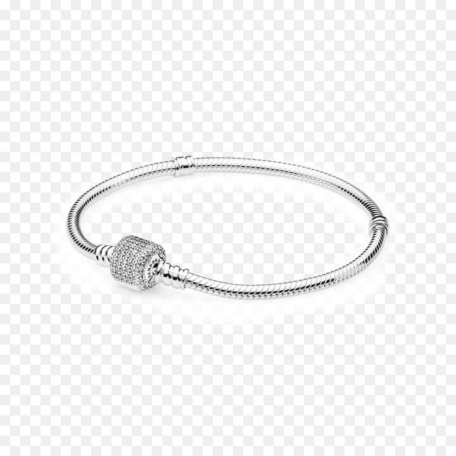 Pandora，Brazalete Encantado PNG