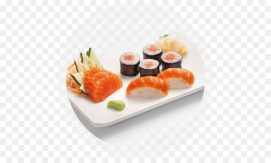 Sushi，Salmón PNG