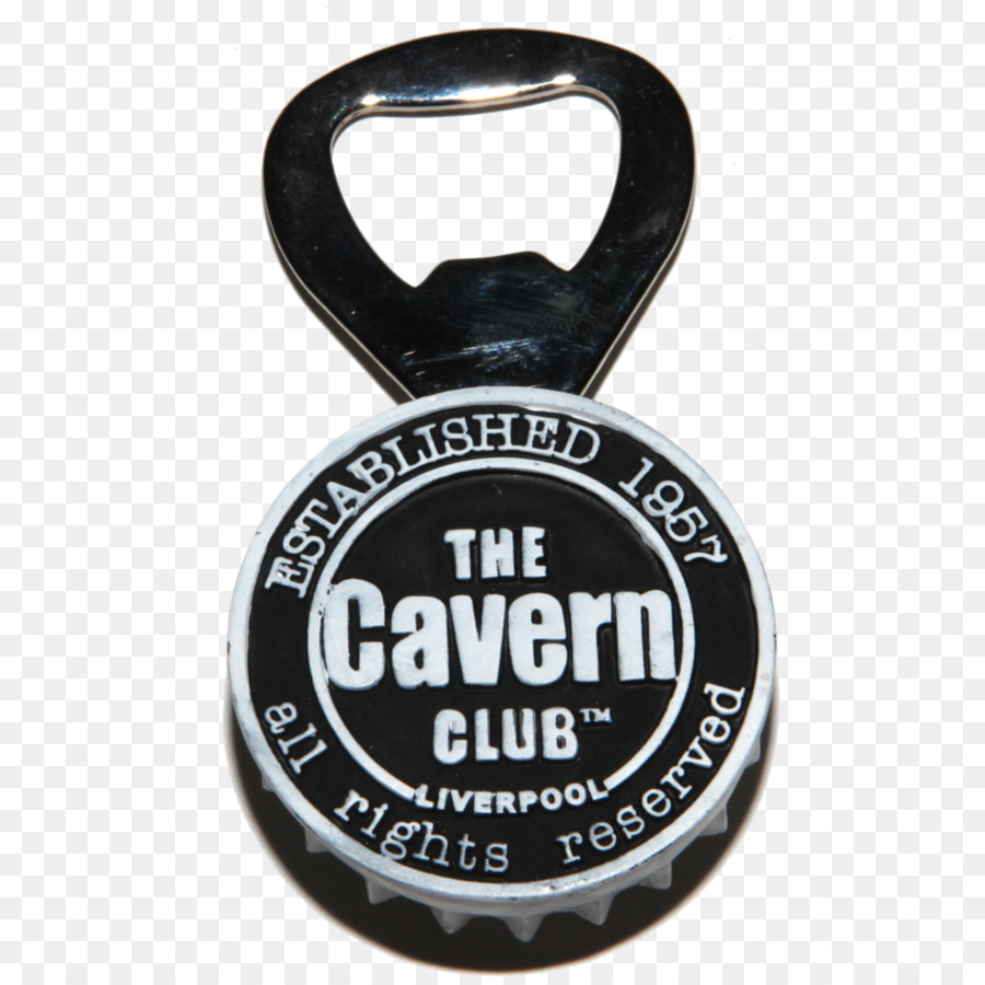 Cavern Club，Abridores De Botella PNG